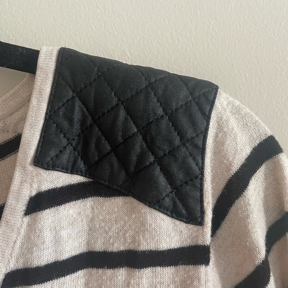 H&M Striped Tunic - Picture 2 of 5